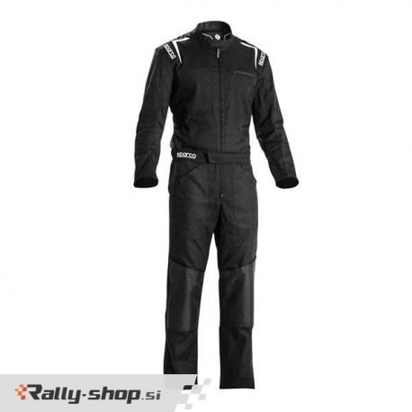 Sparco MS-5 mechanic suit