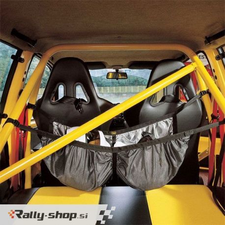 OMP Helmet carrying net