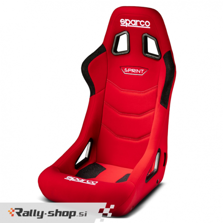 Saprco SPRINT+ L seat