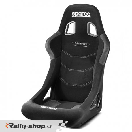 Saprco SPRINT+ L seat