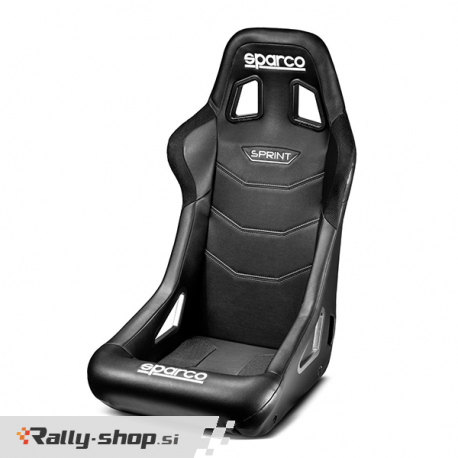 Sparco SPRINT+ SKY sjedalo