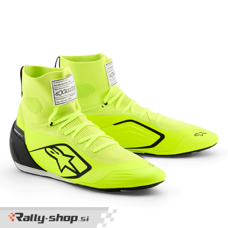 Alpinestars SUPERTECH K shoes