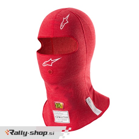 Alpinestars ZX EVO V3 balaclava