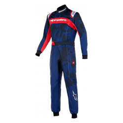 Alpinestars KMX-9 V3 GRAPHIC kombinezon