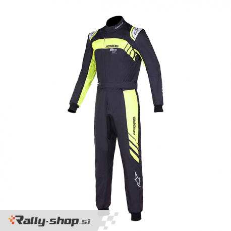 Alpinestars KMX-9 V3 GRAPHIC 3 suit
