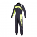 Alpinestars KMX-9 V3 S GRAFIK 3 dečiji kombinezon