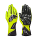 Alpinestars TECH-1 K RACE V2 GRAPHIC 1 gloves