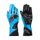 Alpinestars TECH-1 K RACE V2 GRAPHIC 1 gloves
