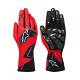 Alpinestars TECH-1 K RACE V2 GRAPHIC 1 gloves