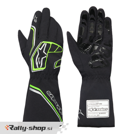 Alpinestars TEMPEST V3 WP rukavice