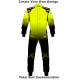 OMP ONE ART EVO suit