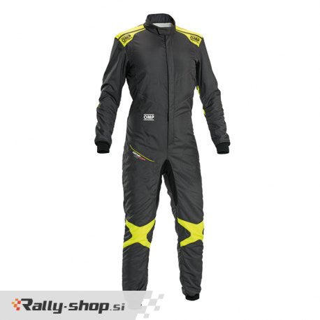 OMP ONE EVO AIR suit
