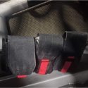 Roll cage STORAGE POCKET bag