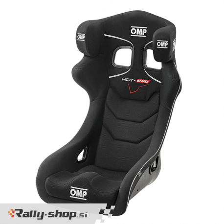 OMP HGT EVO seat