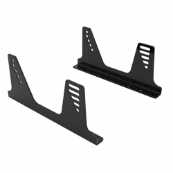 OMP HGT EVO seat brackets