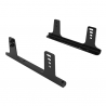 OMP HGT EVO seat brackets
