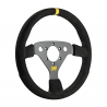 OMP 320 ALU steering wheel