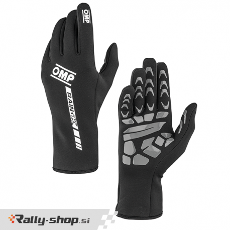 OMP RAIN K my2026 gloves