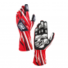 OMP KS 4 ART my2026 gloves