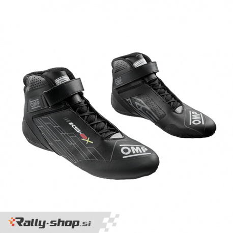 OMP KS-2X shoes