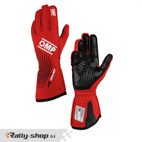 OMP ONE EVO FX gloves