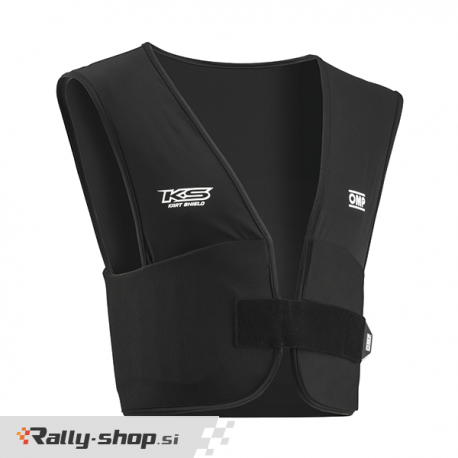 OMP KART RIB VEST