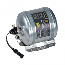 OMP CESAL6 3KG extinguishing System