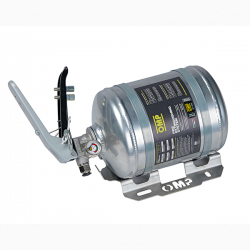 OMP CMSAL6 2KG protivpožarni sistem