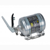 OMP CMSAL6 2KG extinguishing system
