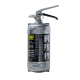 OMP 324 aluminium hand held extinguisher