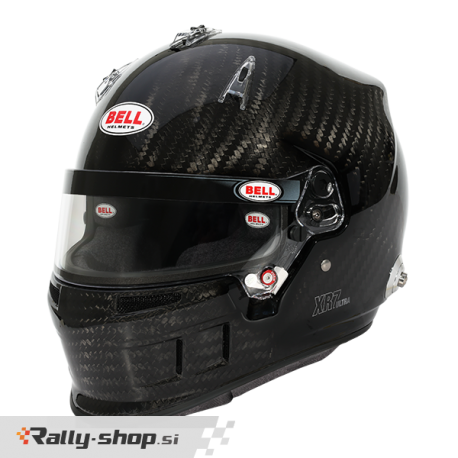 Bell XR7 ULTRA helmet