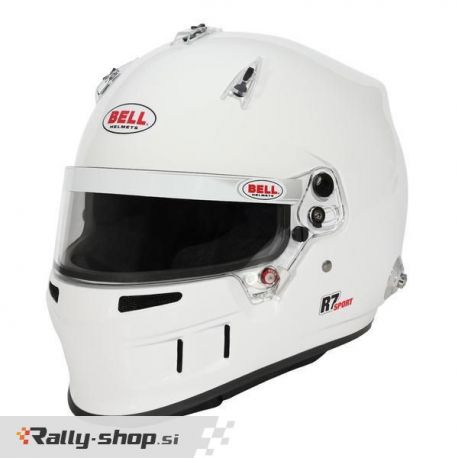 Bell R7 SPORT helmet
