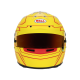 Bell KC7 CMR LEWIS HAMILTON 2025 helmet
