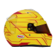 Bell KC7 CMR LEWIS HAMILTON 2025 helmet