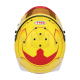 Bell KC7 CMR LEWIS HAMILTON 2025 helmet