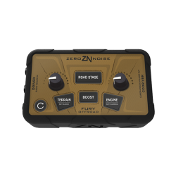 ZN FURY OFFROAD interkom centrala