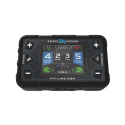 ZN PIT-LINK GSM amplifier
