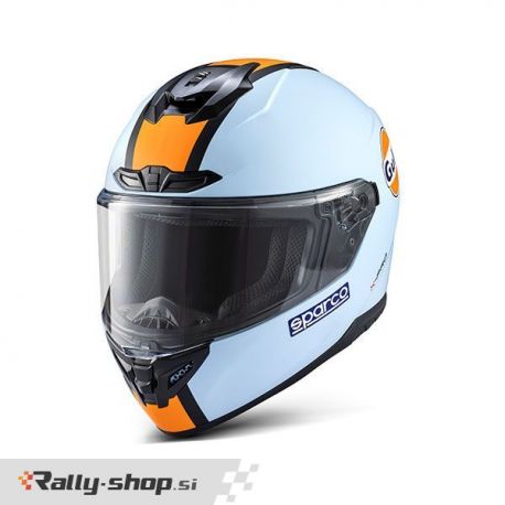 Sparco GULF helmet