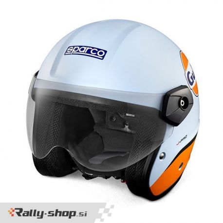 Sparco GULF J-PRO REPLICA helmet
