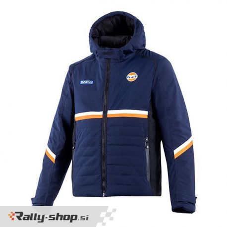 Sparco GULF WINTER jacket