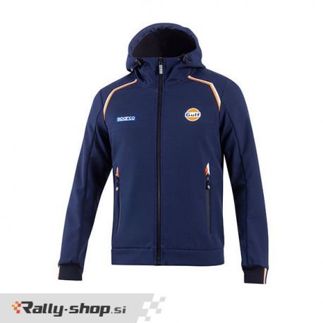 Sparco GULF SL HOODED shoftshell