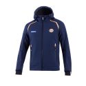 Sparco GULF SL HOODED shoftshell jakna