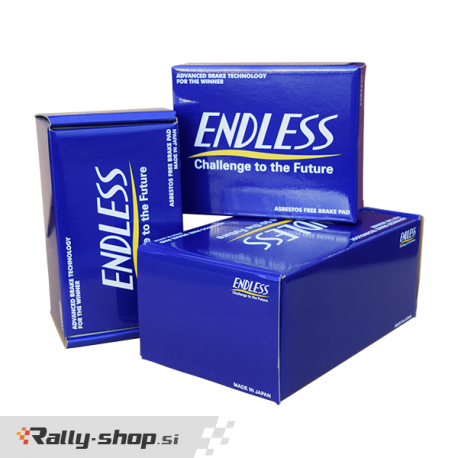ENDLESS EIP000 brake pads