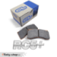 CL BRAKES 4163 brake pads - RC5+