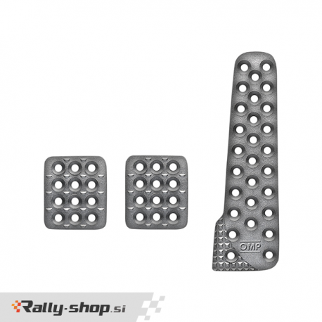 OMP Dirkalni Set pedal