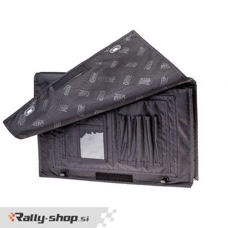 OMP Co-Driver Bag