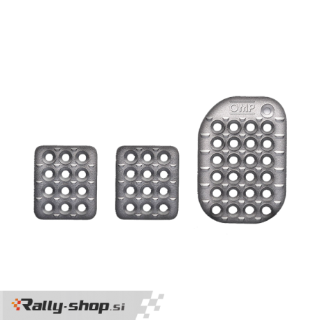 OMP Racing Pedalsets