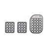 OMP Dirkalni Set pedal