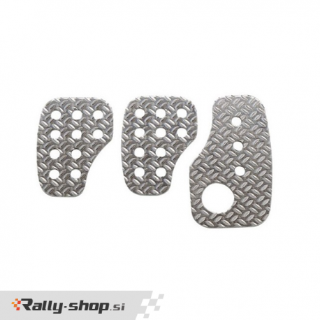 OMP Racing Pedalsets