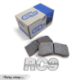 CL BRAKES 4200 brake pads - RC9